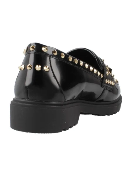 Pantofi Exé Shoes negru