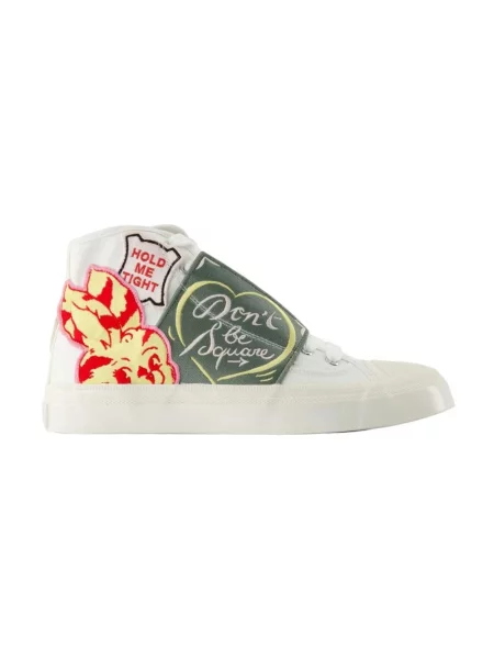 Sneakersy Kenzo