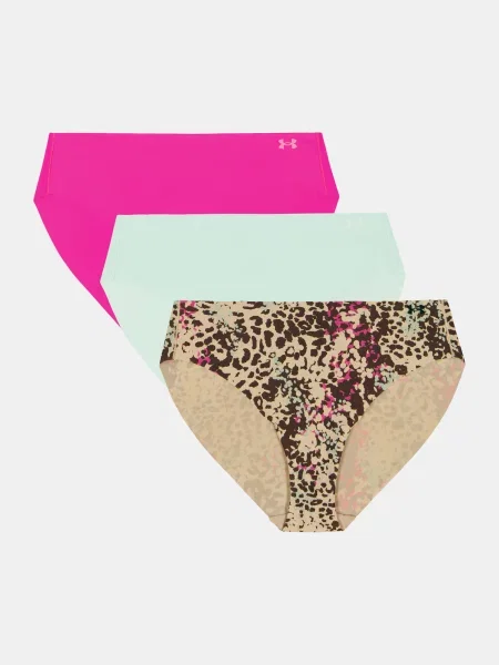 Hlače Under Armour s potiskom