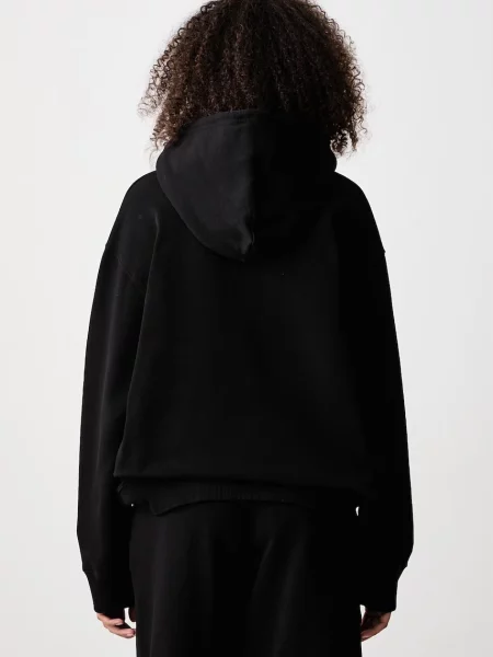Maison Margiela кофта з капюшоном