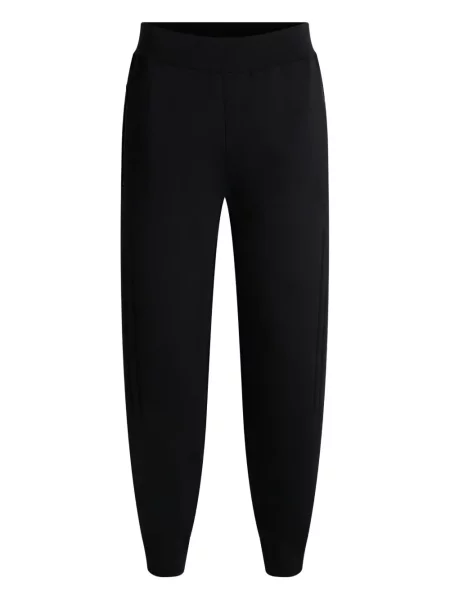 Pantaloni Fusalp de lână negru