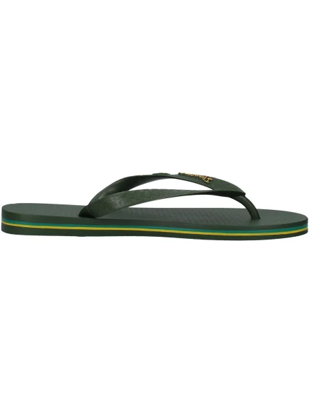 Pantofi Ipanema verde