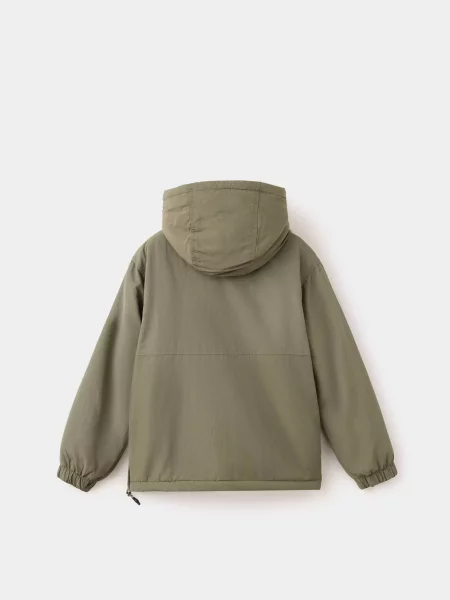 Анорак Mango