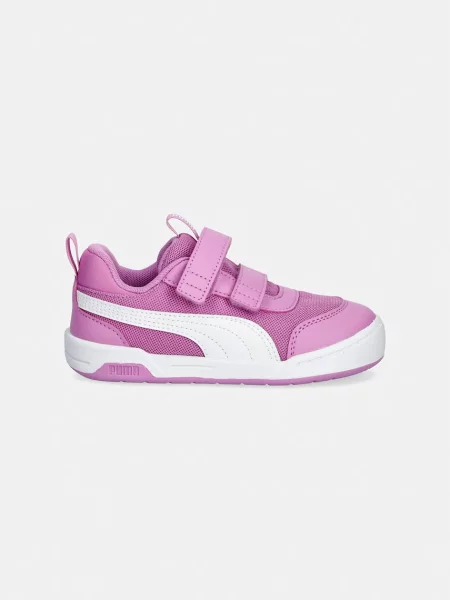 Детские кроссовки Puma