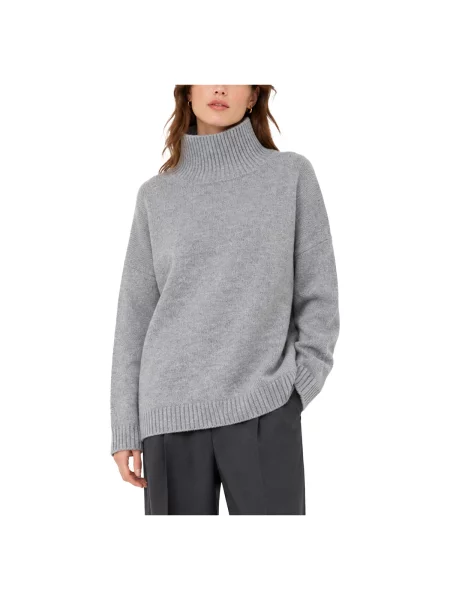 Geacă Max Mara gri