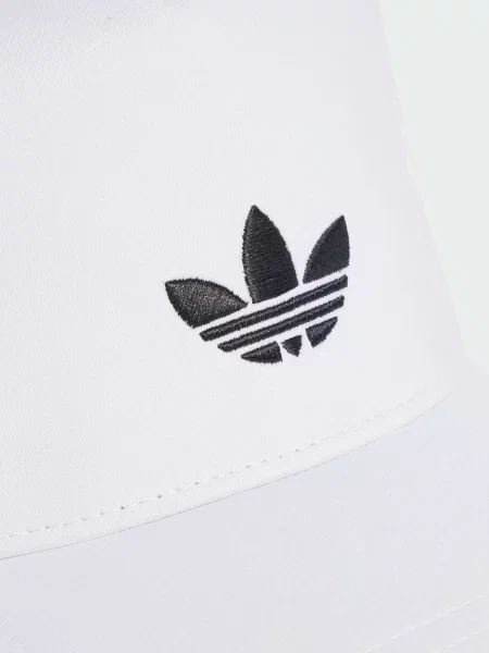 Кепка Adidas белая