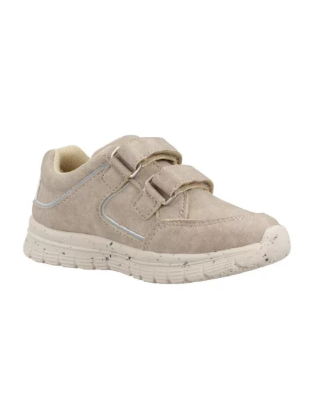 Pantofi copii Chicco bej