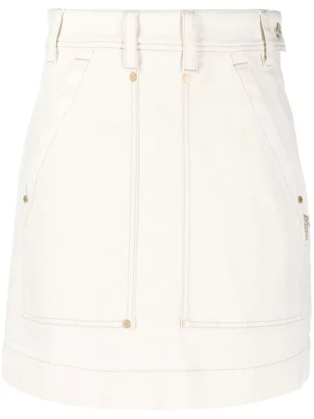 Fusta mini Brunello Cucinelli