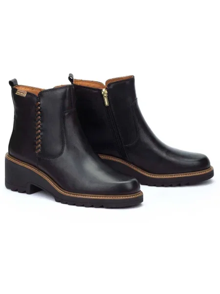 Pantofi Pikolinos negru
