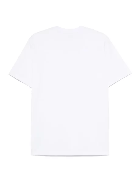 Tricou Carhartt Wip alb