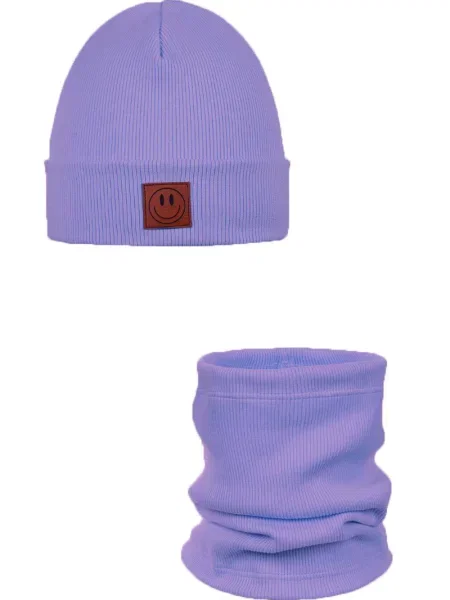 Kapa Ander ljubičasta