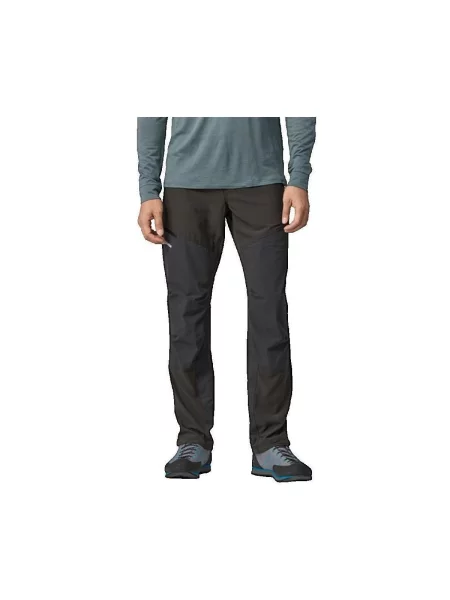 Pantaloni Patagonia negru