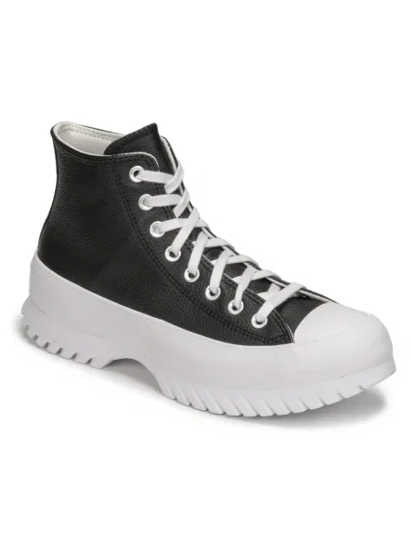 Sneakerși Converse Chuck Taylor All Star din piele