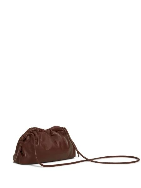 Geantă plic Mansur Gavriel maro