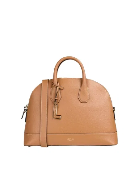 Rucsac Lancel maro