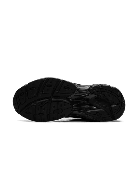 Buty do biegania ASICS Black / Pure Silver czarne