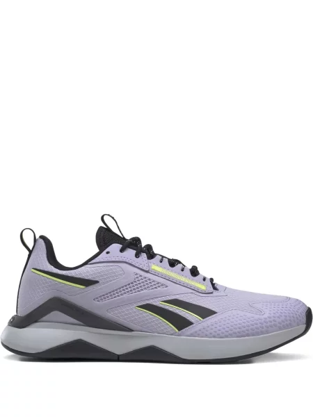 Sneakerși Reebok violet