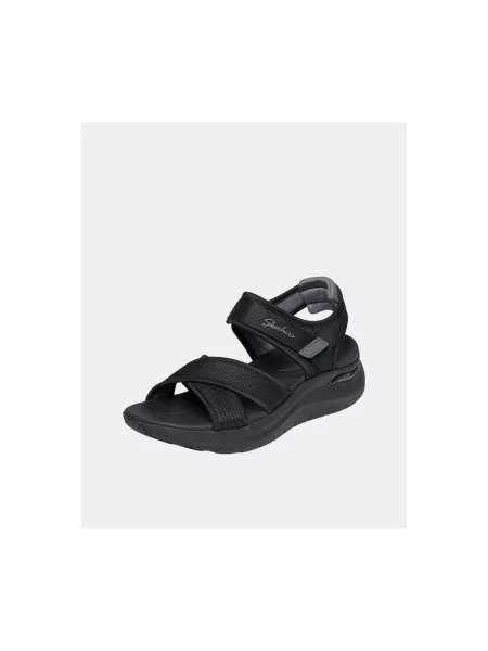 Pantofi Skechers negru