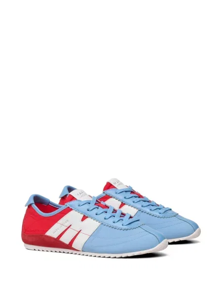 Sneakerși Marc Jacobs albastru
