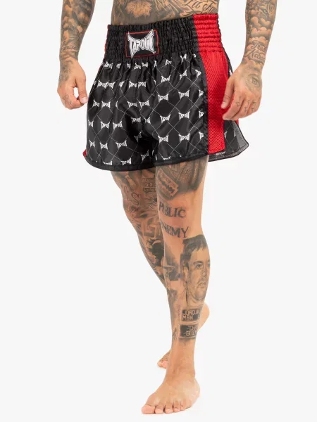 Kratke hlače Tapout bela