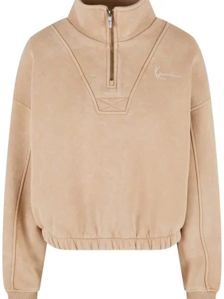 Karl Kani Majica pesek bela