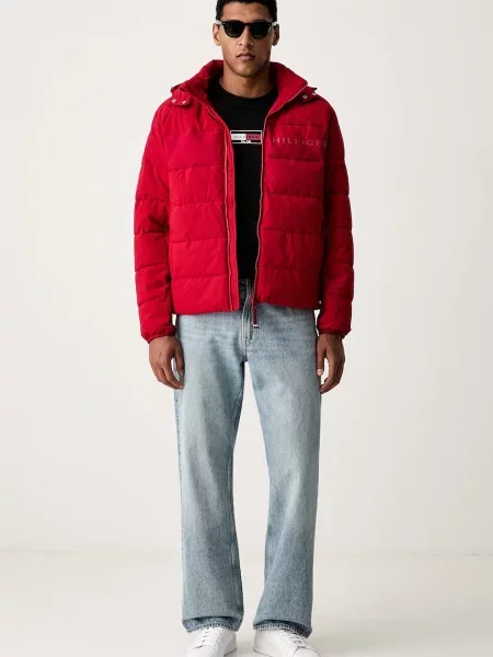 Tommy Hilfiger jachetă pentru bărbați