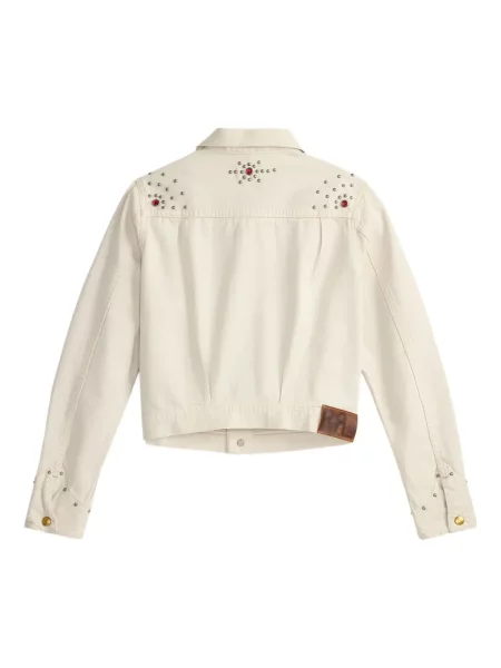 Geacă Ralph Lauren Rrl cu tepi