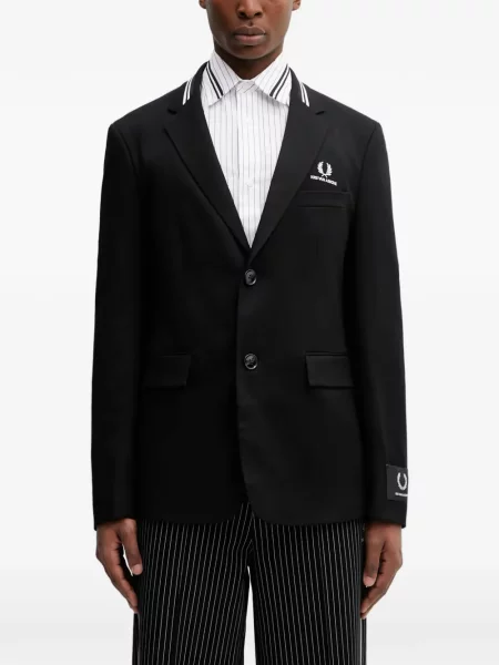 Sacou Fred Perry negru