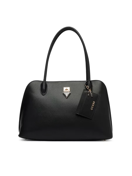 Дорожная сумка Guess черная