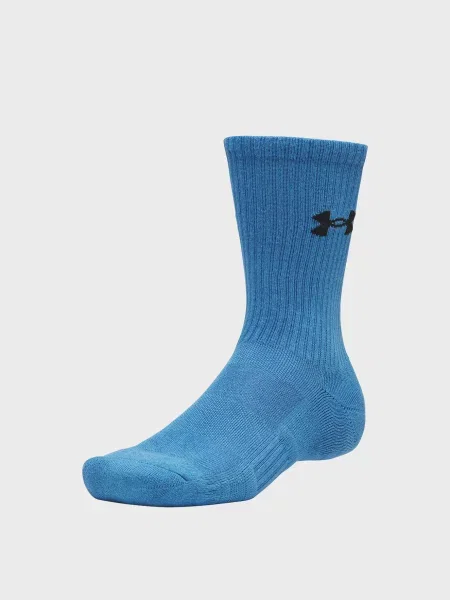 Носки Under Armour синие