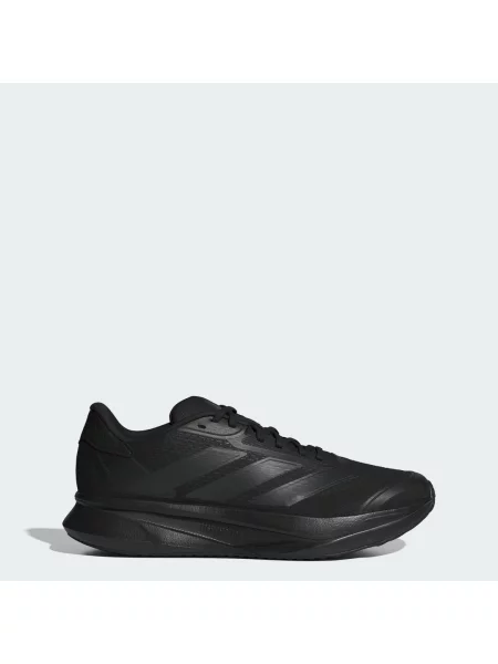 Běžecké běžecké boty Adidas černé
