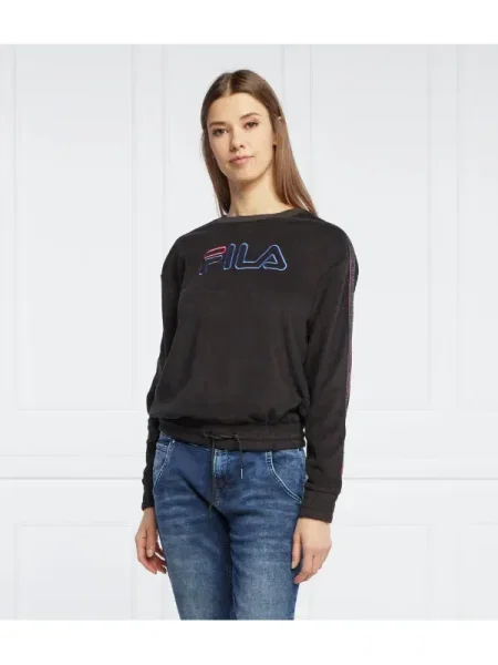 FILA Pulover MARGOT negru