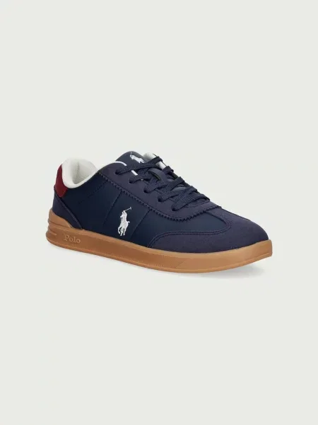 Детские кроссовки Polo Ralph Lauren