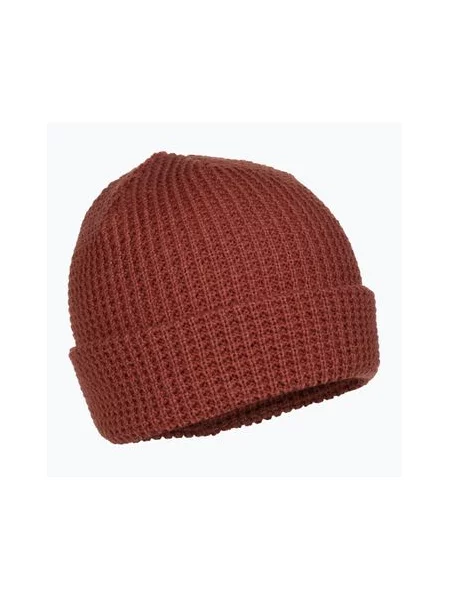 Зимова шапка Quiksilver Tofino beanie marsala