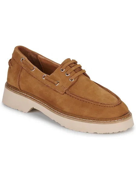 Pantofi Jb Martin maro