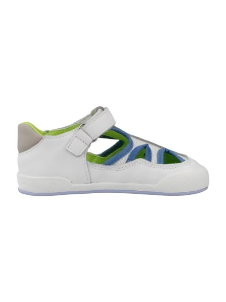 Pantofi copii Blanditos alb