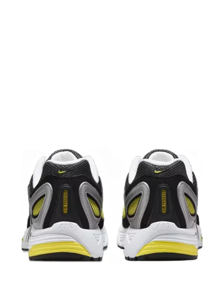 Sneakerși Nike Air Max 90 cu șireturi din dantelă albastru