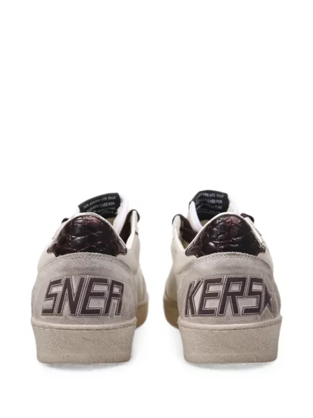 Sneakerși Golden Goose Ball Star