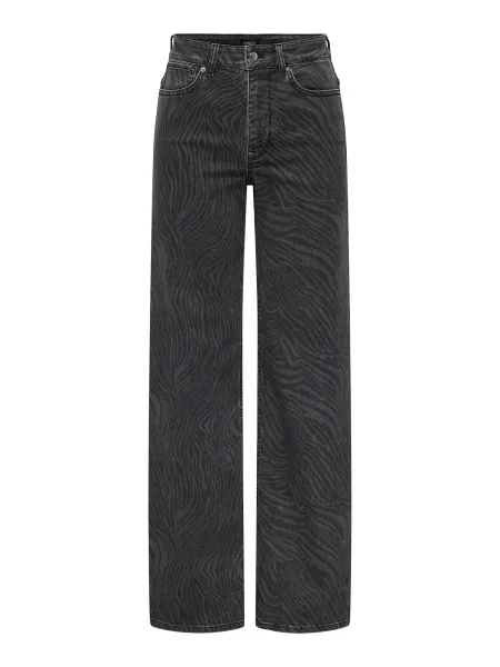 ONLY Traperice ONLMADISON BLUSH / traper siva