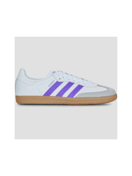 Superge adidas Samba Og W bela