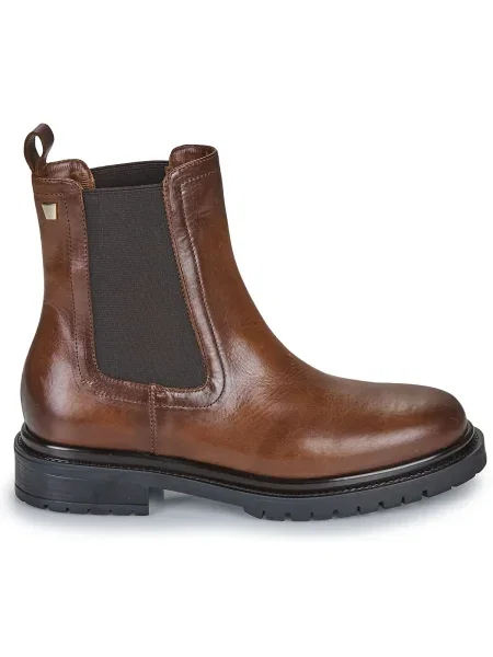 Pantofi Jb Martin maro
