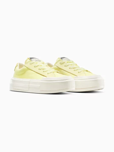 Converse tenisówki Chuck Taylor All Star Cruise unisex żółty czarne