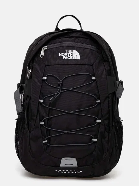 Rucsac The North Face clasic mari negru