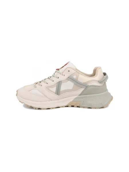 Pantofi Palladium gri