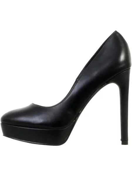 Pantofi Super Mode negru
