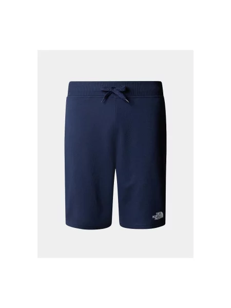 Pantaloni The North Face verde