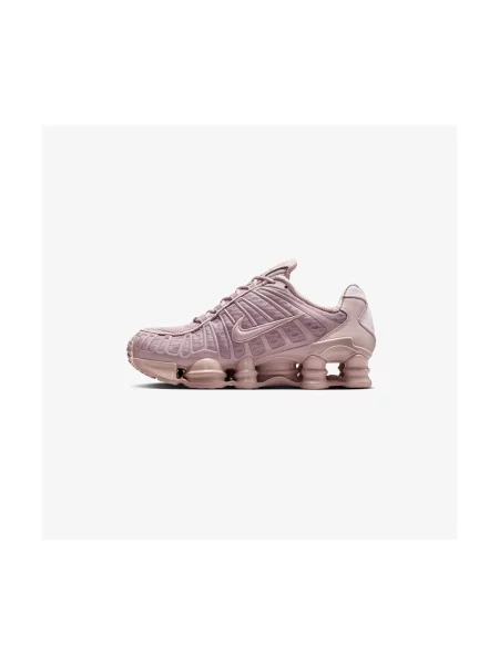 Tenisky Nike ružová