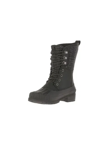 Pantofi Kamik negru