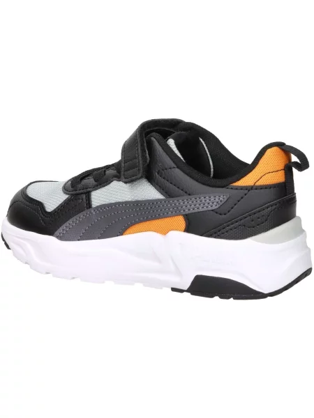 Pantofi copii Puma gri