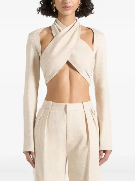 Sacou Manière De Voir